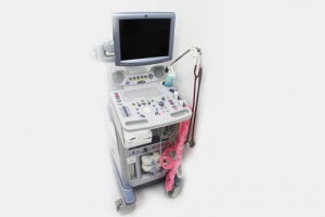 超音波診断装置/LOGIQ P5
